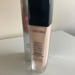 Lancôme Tient Idole foundation